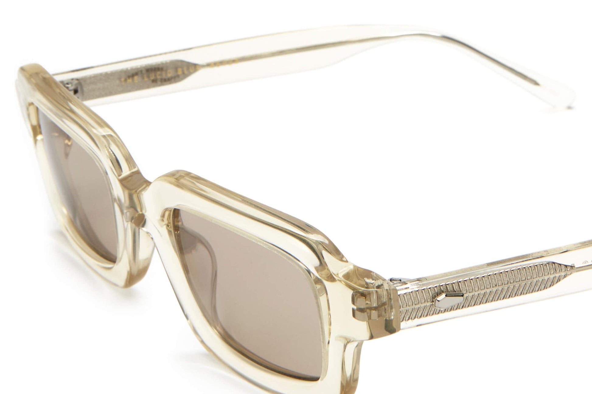 The Lucid Blur / Crystal Champagne Bio - Shade Files