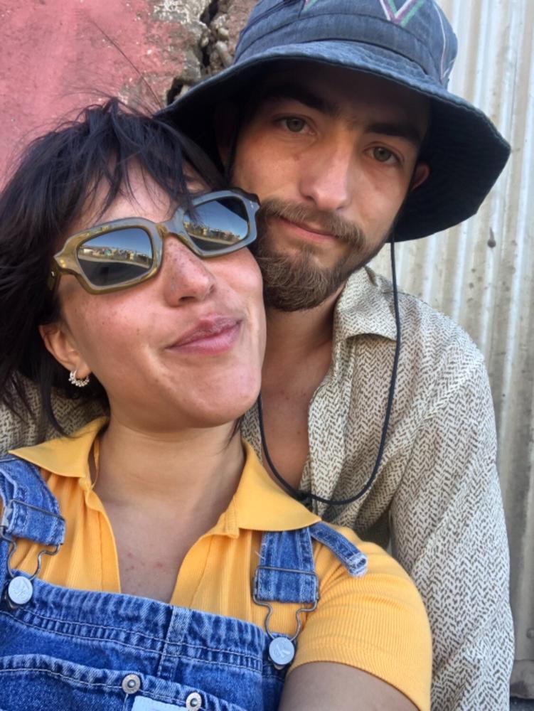 The Lucid Blur / Crystal Champagne Bio - Shade Files