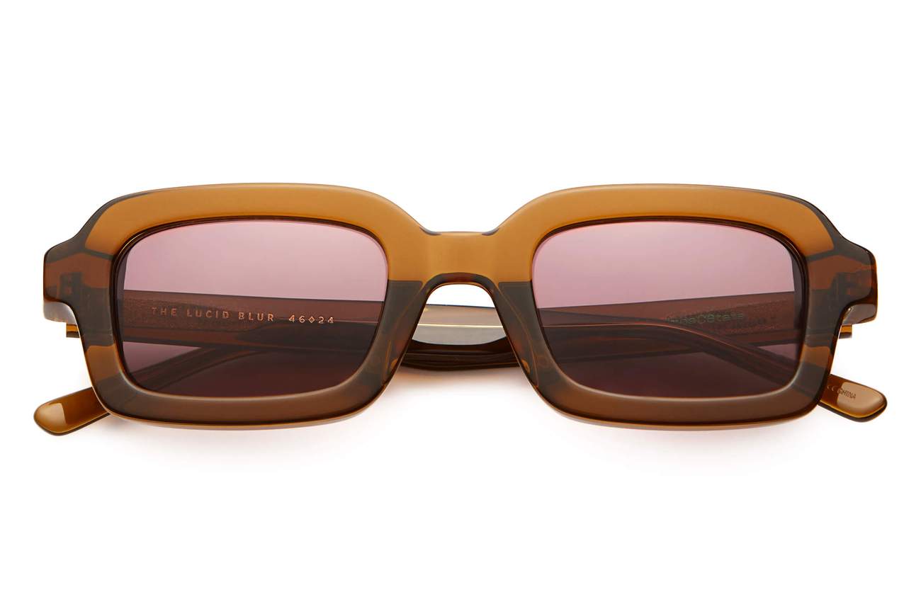 The Lucid Blur / Crystal Hemp & Plum Lens - Shade Files