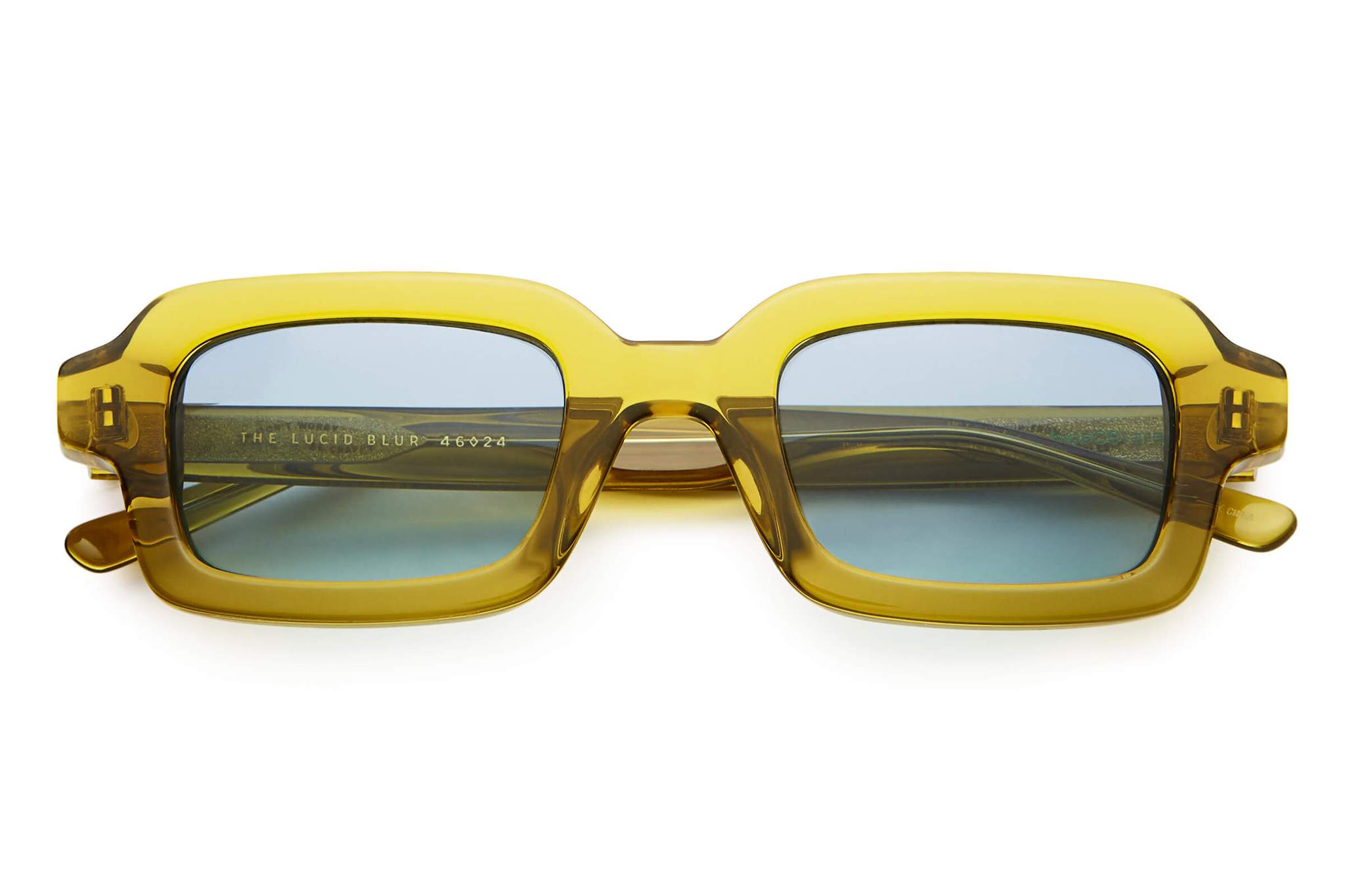 The Lucid Blur / Crystal Kelp Bio - Shade Files