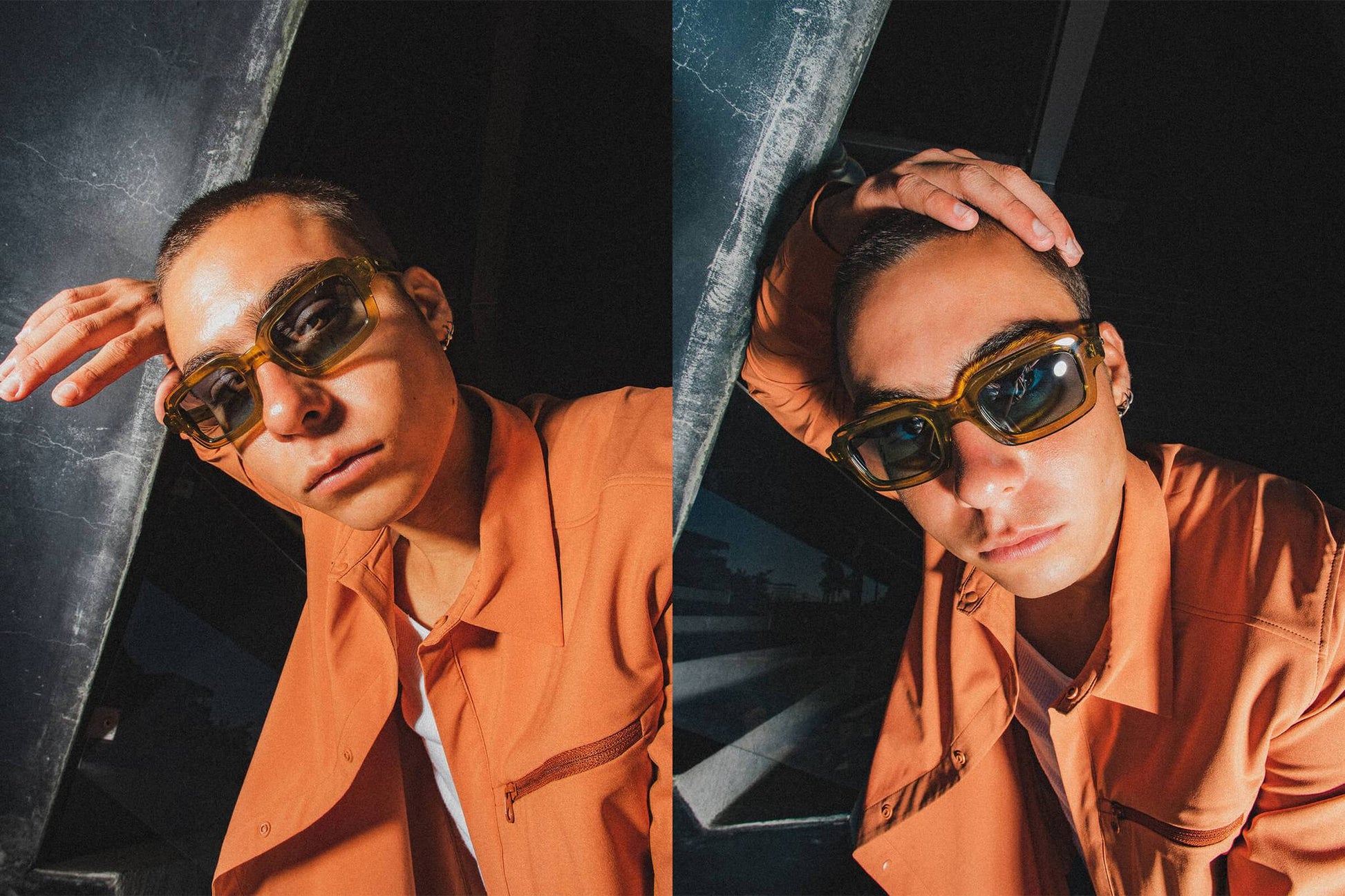 The Lucid Blur / Crystal Kelp Bio - Shade Files