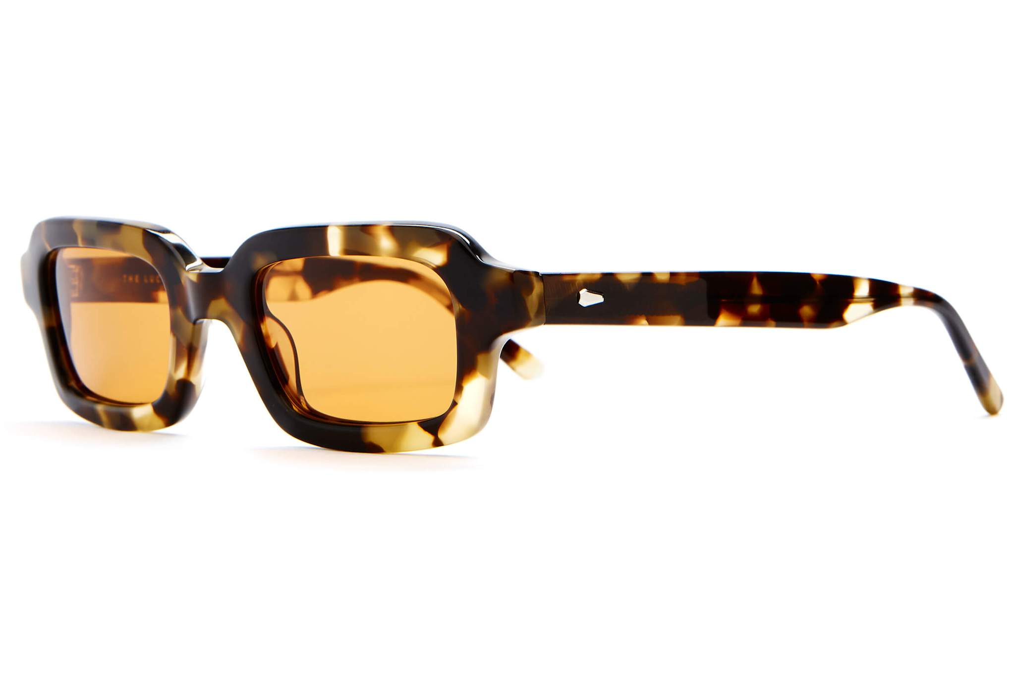 The Lucid Blur / Jaguar Tortoise Bio - Shade Files