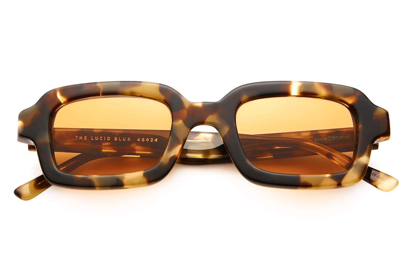 The Lucid Blur / Jaguar Tortoise Bio - Shade Files