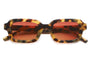 The Lucid Blur / Leopard Tortoise Bio & Rosewood Sunset Lens - Shade Files