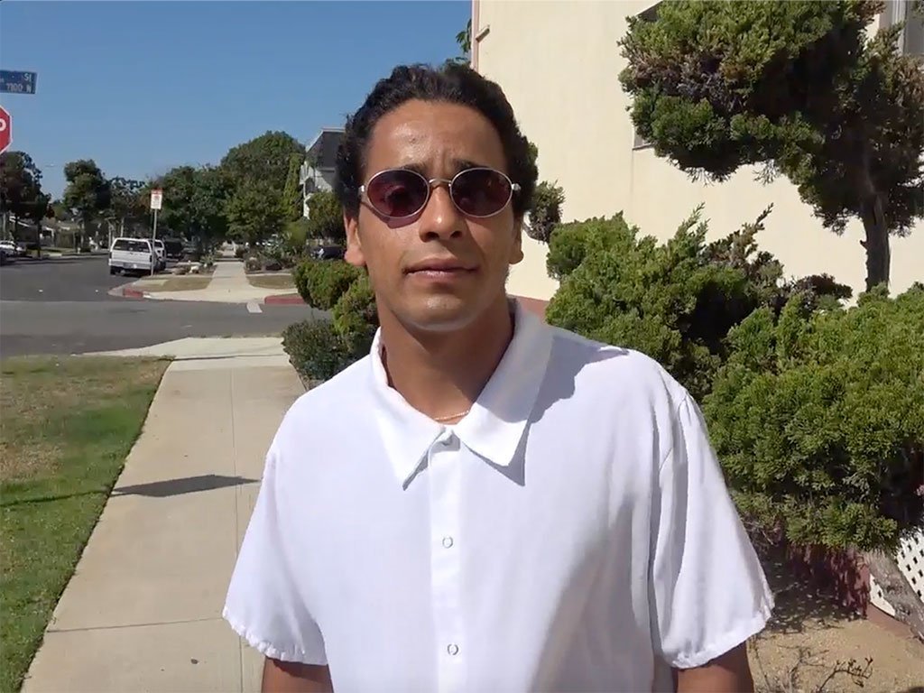 The New Riddim / Polished Silver & Purple Haze Lens - Shade Files