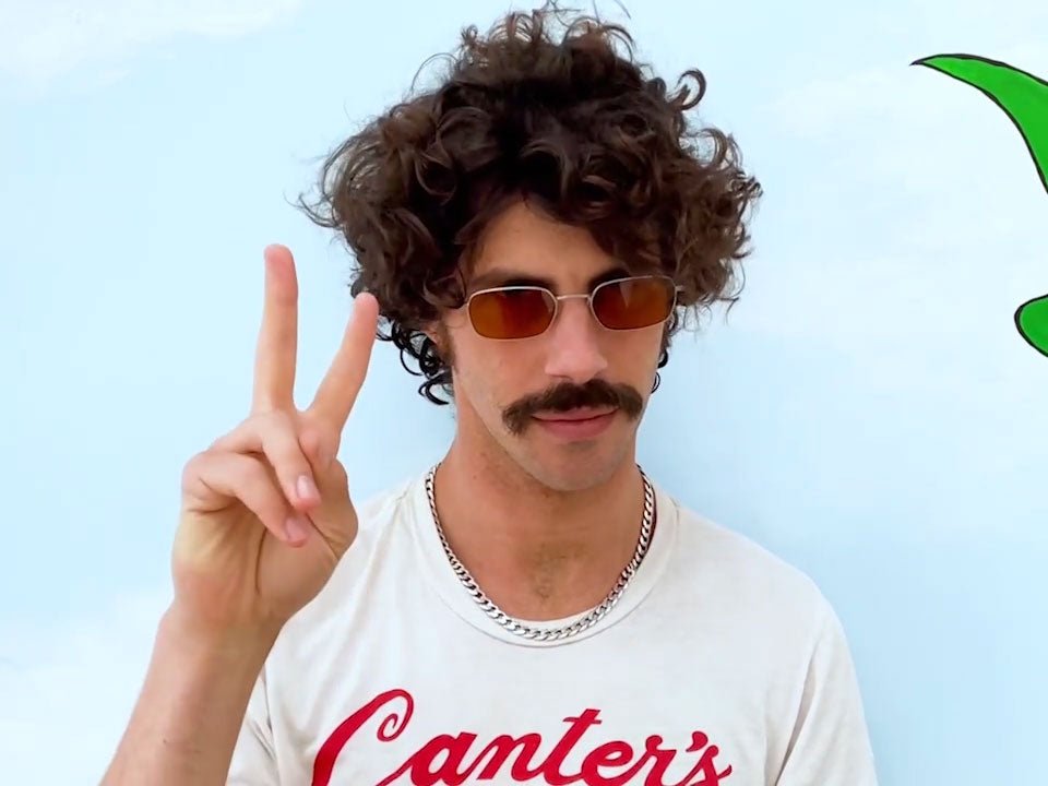 The Nu Bloom / Brushed Silver & Jaguar Tortoise Bio & Burnt Orange Lens - Shade Files