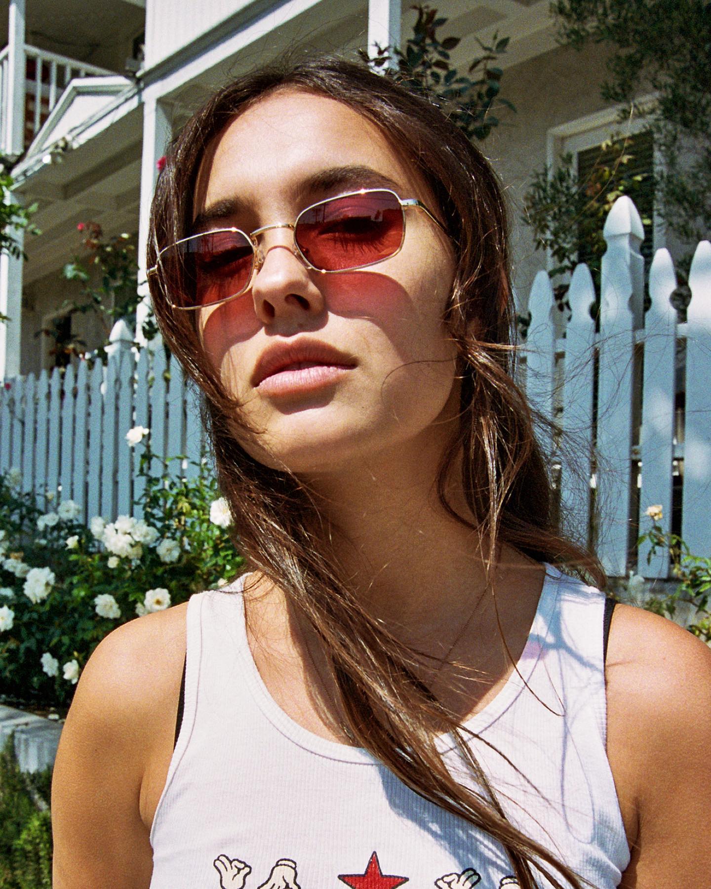 The Nu Bloom / Matte Black & Purple Haze Lens - Shade Files