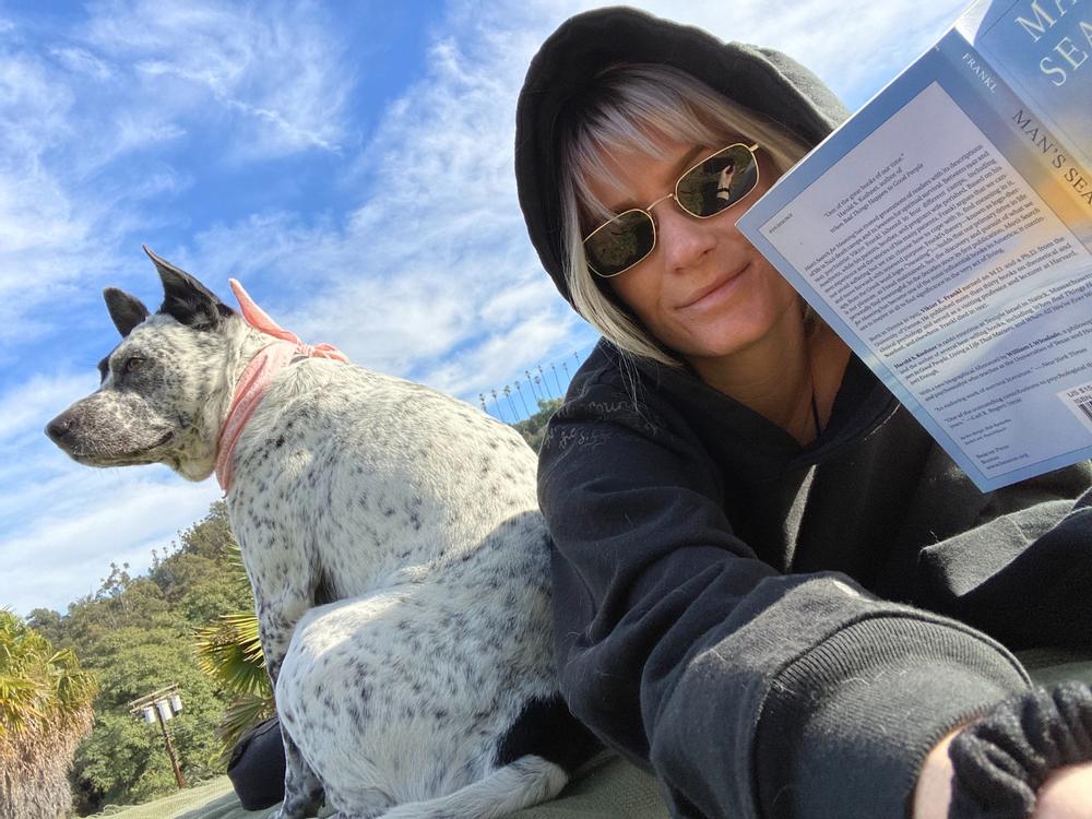 The Nu Bloom / Matte Black & Purple Haze Lens - Shade Files