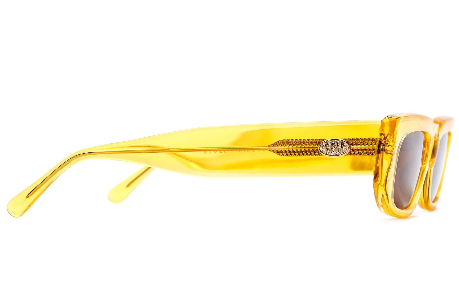 The Paradise Machine / Crystal Sunflower & Amber Lens - Shade Files