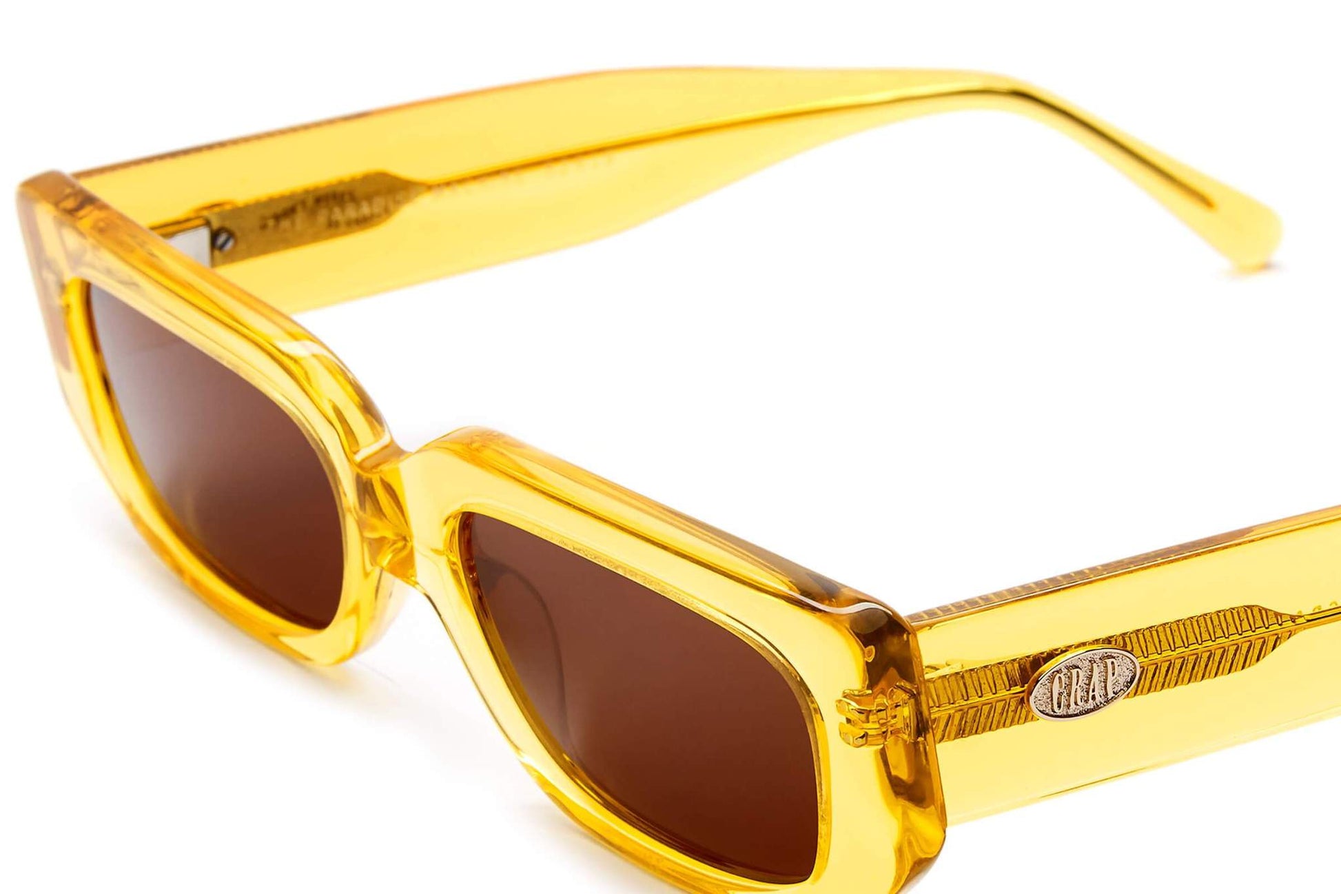 The Paradise Machine / Crystal Sunflower & Amber Lens - Shade Files