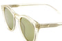 The Shake Appeal / Crystal Champagne & Polarised Olive Lens - Shade Files
