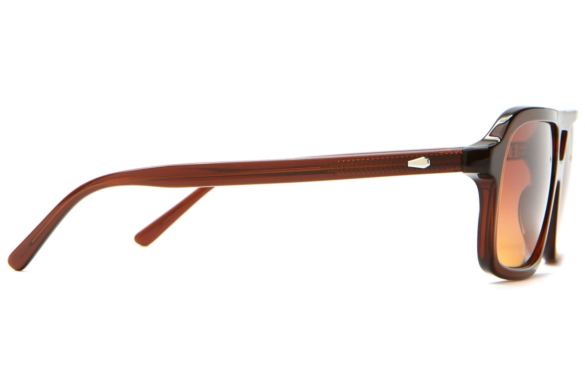 The Spaced Ranger / Crystal Cola Bio & Rosewood Sunset Lens - Shade Files