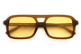 The Spaced Ranger / Crystal Hemp Bio & Gold Gradient Lens - Shade Files