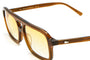 The Spaced Ranger / Crystal Hemp Bio & Gold Gradient Lens - Shade Files