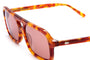 The Spaced Ranger / Havana Tortoise Bio & Polarised Date Lens - Shade Files