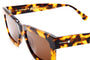 The Speedway / Rum Havana Bio & Polarised Lens - Shade Files
