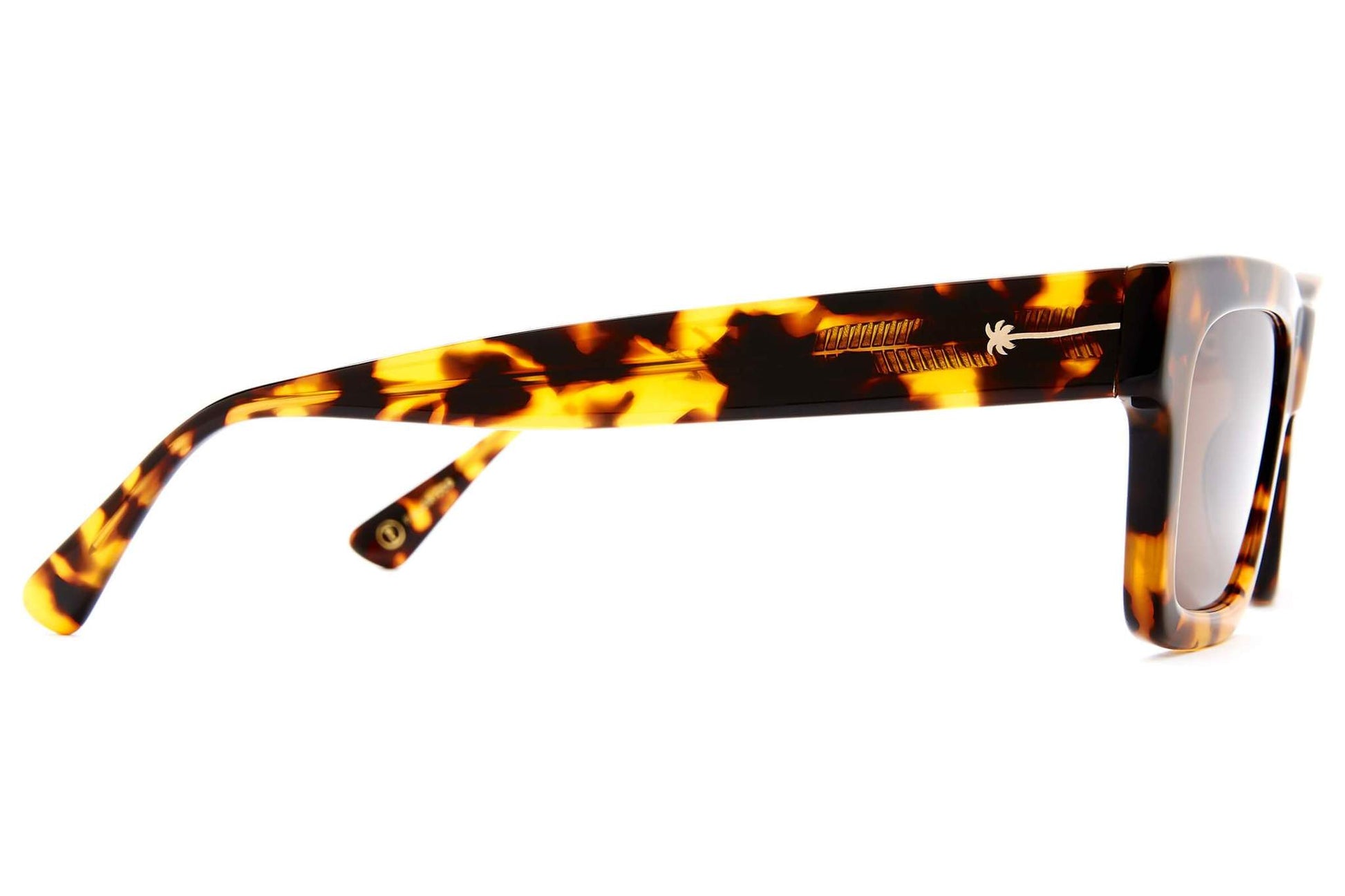 The Speedway / Rum Havana Bio & Polarised Lens - Shade Files