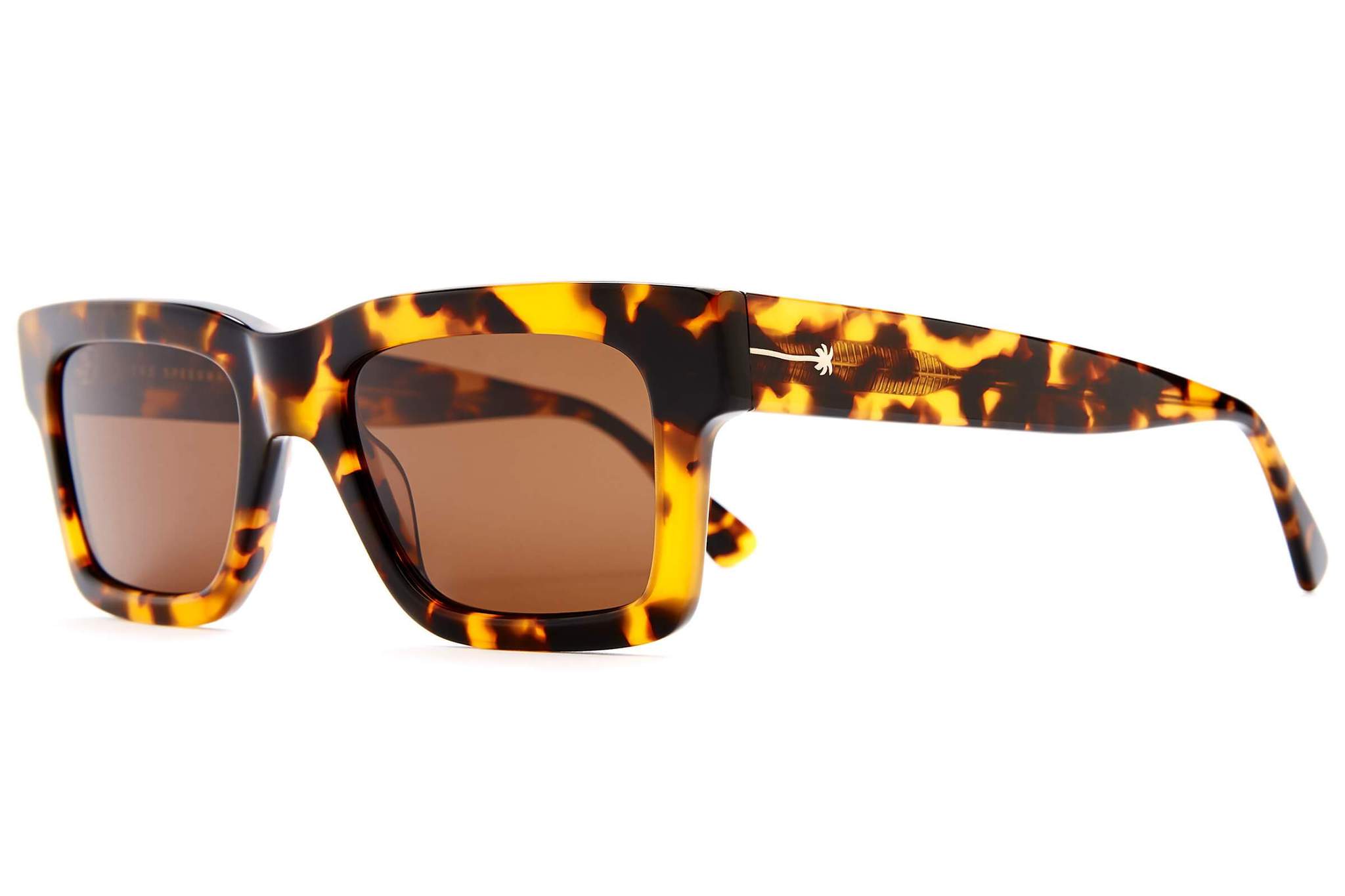 The Speedway / Rum Havana Bio & Polarised Lens - Shade Files