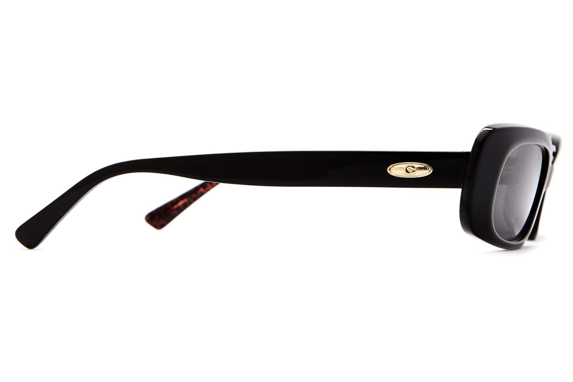 The Sugar Rush / Black Leopard & Grey Lens - Shade Files