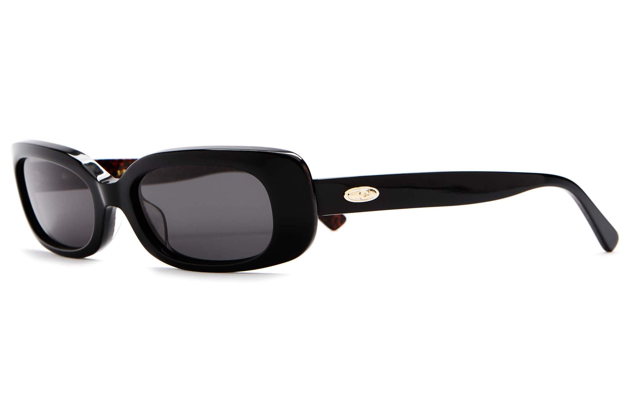 The Sugar Rush / Black Leopard & Grey Lens - Shade Files