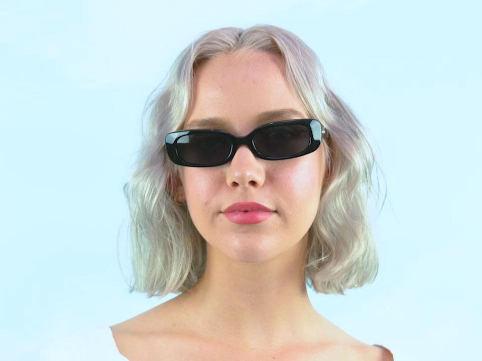 The Sugar Rush / Black Leopard & Grey Lens - Shade Files