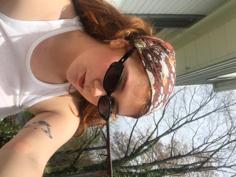 The Sugar Rush / Black Leopard & Grey Lens - Shade Files