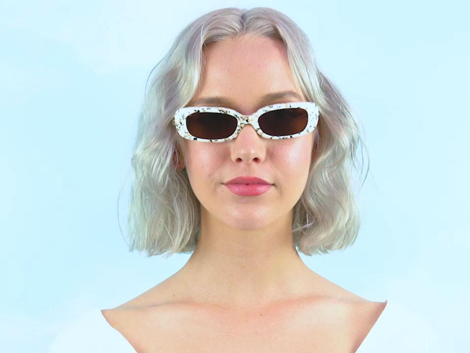 The Sugar Rush / Cookie Dough & Amber Lens - Shade Files