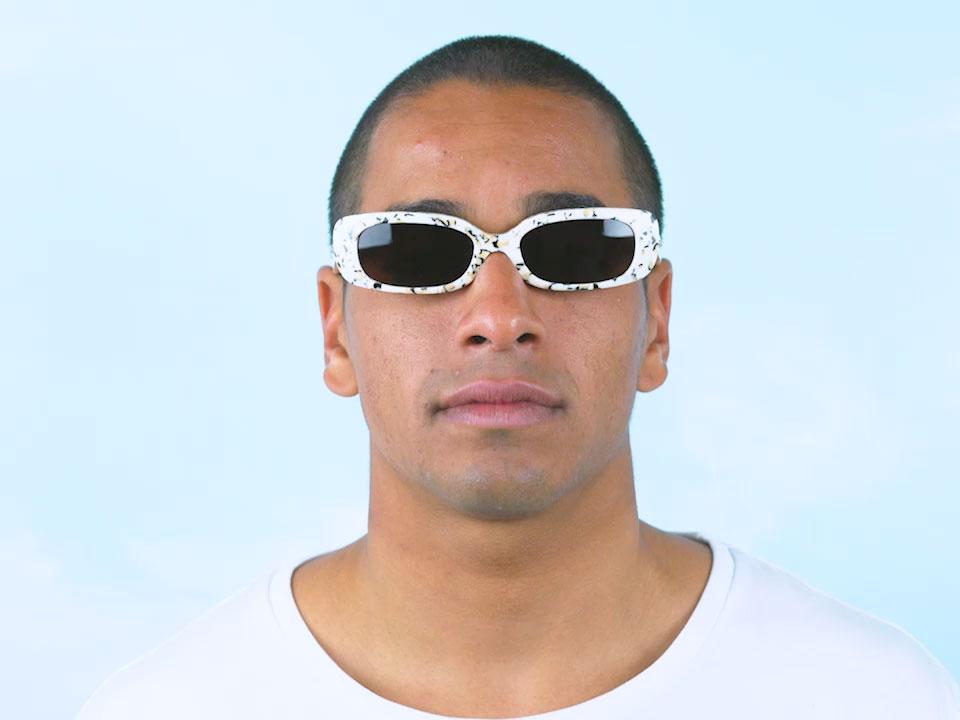 The Sugar Rush / Cookie Dough & Amber Lens - Shade Files