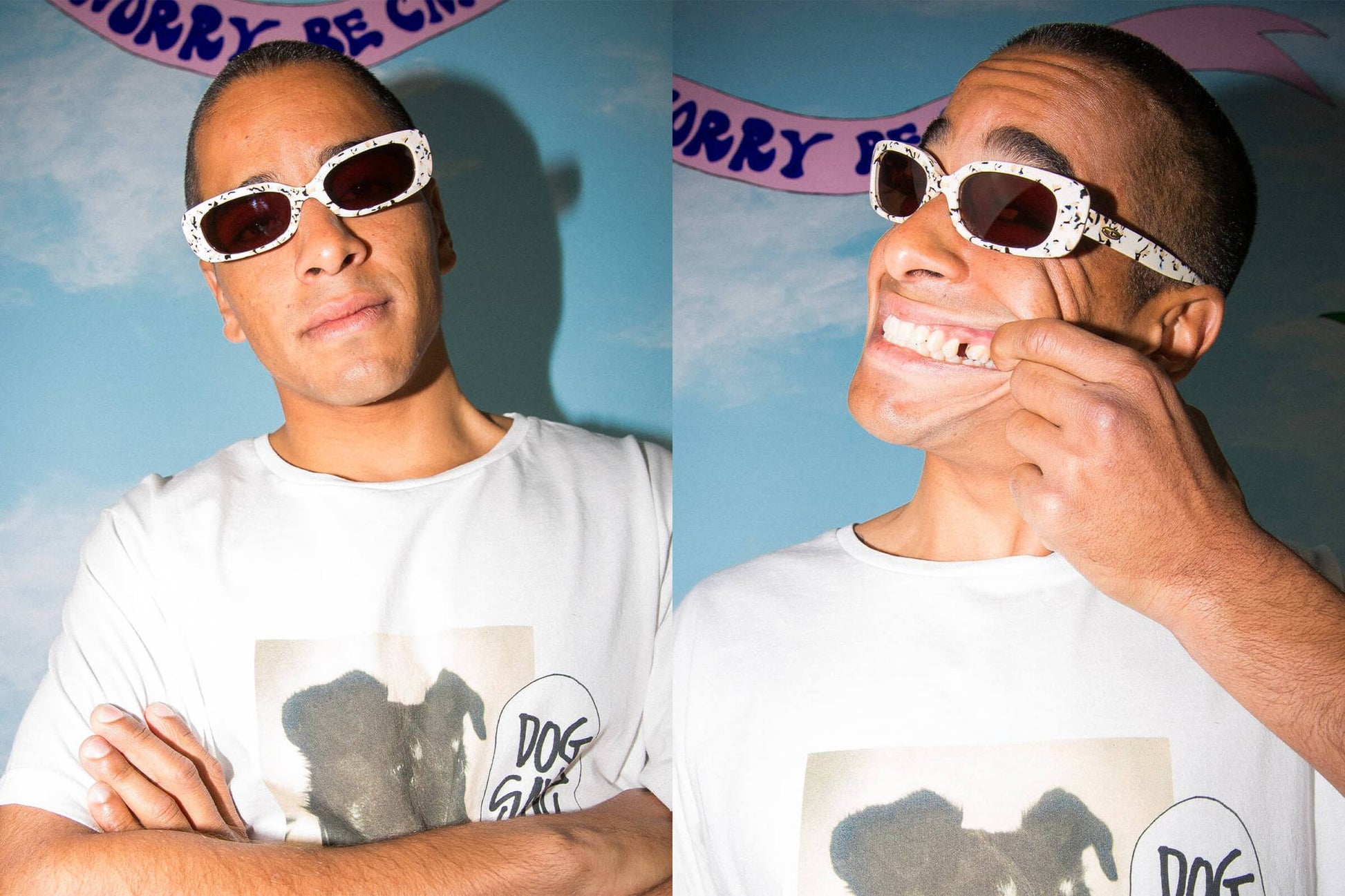 The Sugar Rush / Cookie Dough & Amber Lens - Shade Files