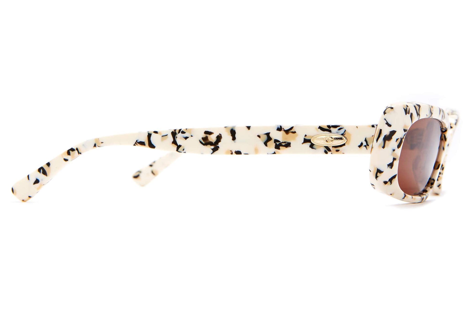 The Sugar Rush / Cookie Dough & Amber Lens - Shade Files