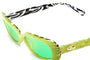 The Sugar Rush / Margarita Zebra & Lime Mirror Lens - Shade Files