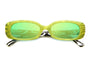The Sugar Rush / Margarita Zebra & Lime Mirror Lens - Shade Files