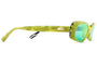 The Sugar Rush / Margarita Zebra & Lime Mirror Lens - Shade Files