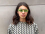 The Sugar Rush / Margarita Zebra & Lime Mirror Lens - Shade Files