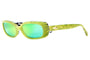 The Sugar Rush / Margarita Zebra & Lime Mirror Lens - Shade Files