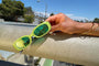 The Sugar Rush / Margarita Zebra & Lime Mirror Lens - Shade Files