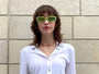 The Sugar Rush / Margarita Zebra & Lime Mirror Lens - Shade Files