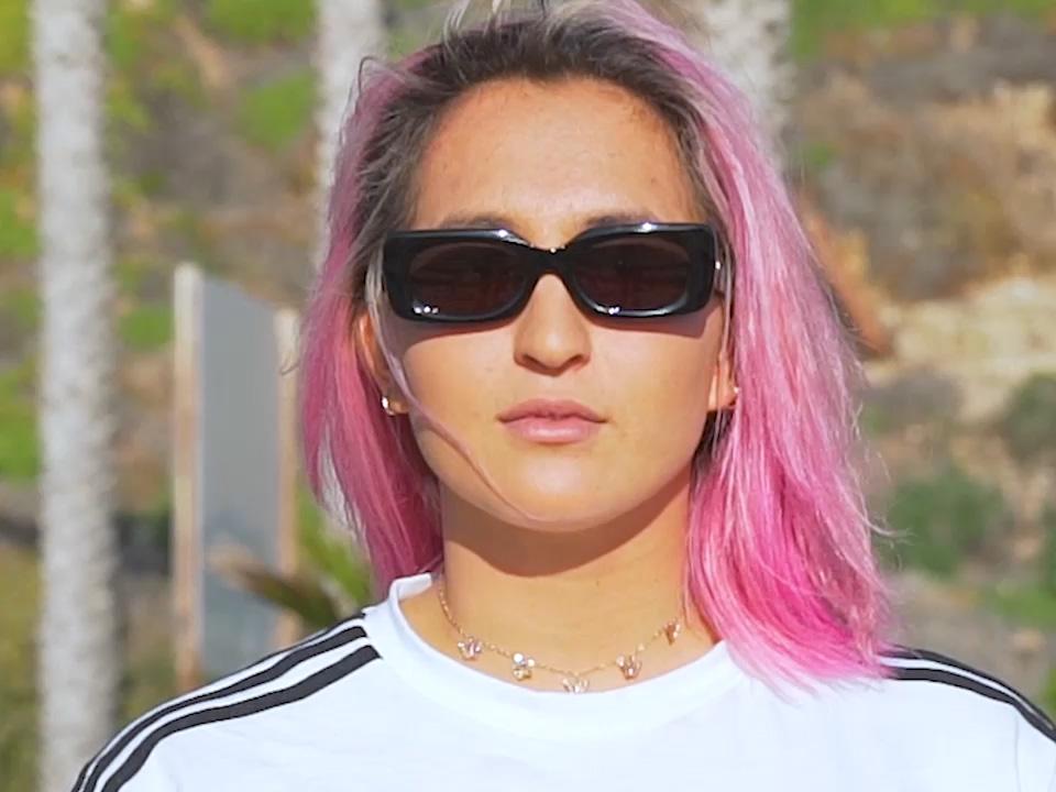 The Supa Phreek / Black Bio & Grey Lens - Shade Files