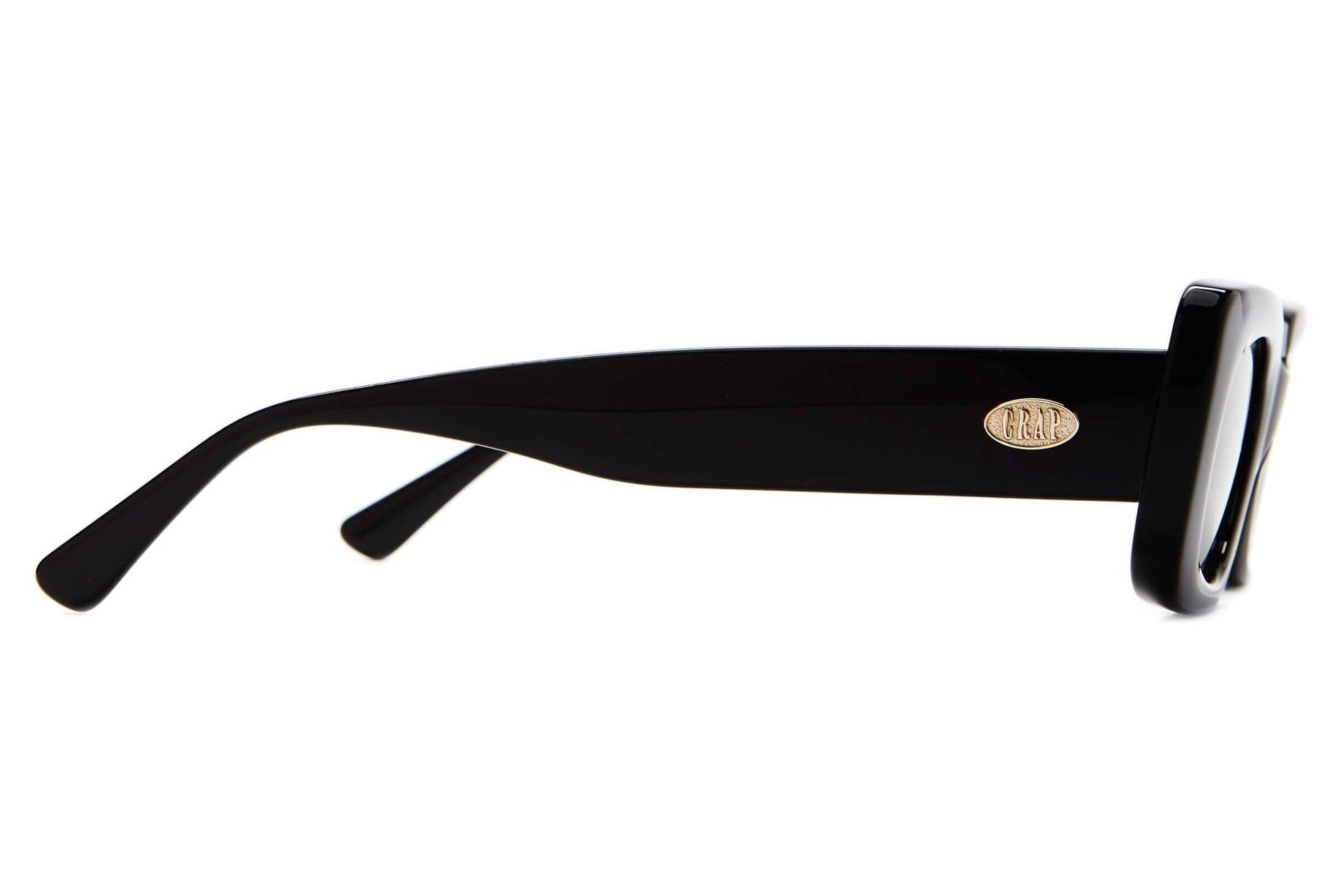 The Supa Phreek / Black Bio & Grey Lens - Shade Files