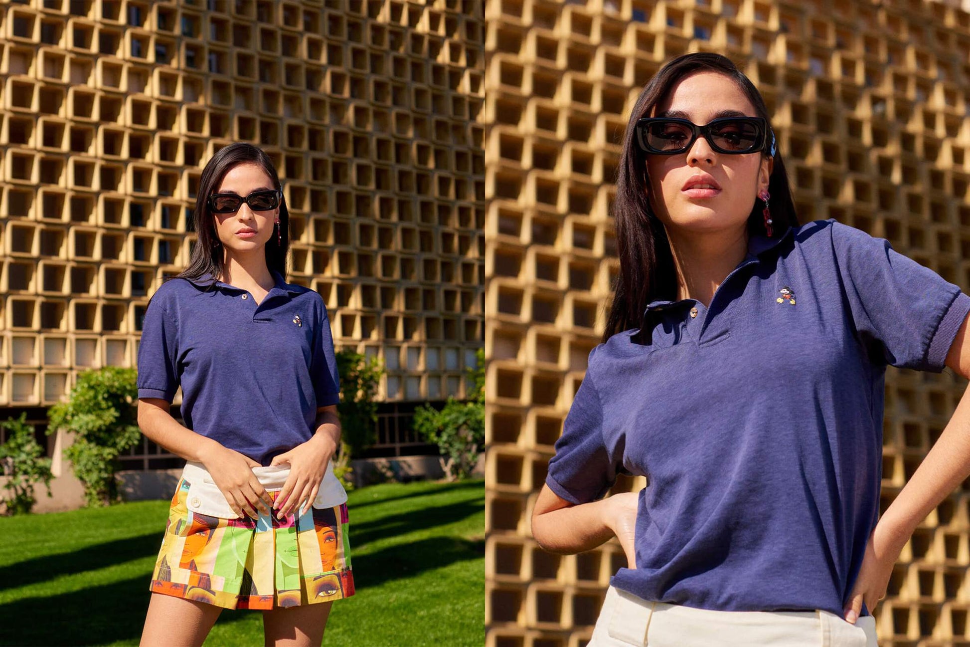 The Supa Phreek / Black Bio & Grey Lens - Shade Files