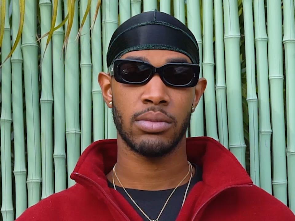 The Supa Phreek / Black Bio & Grey Lens - Shade Files