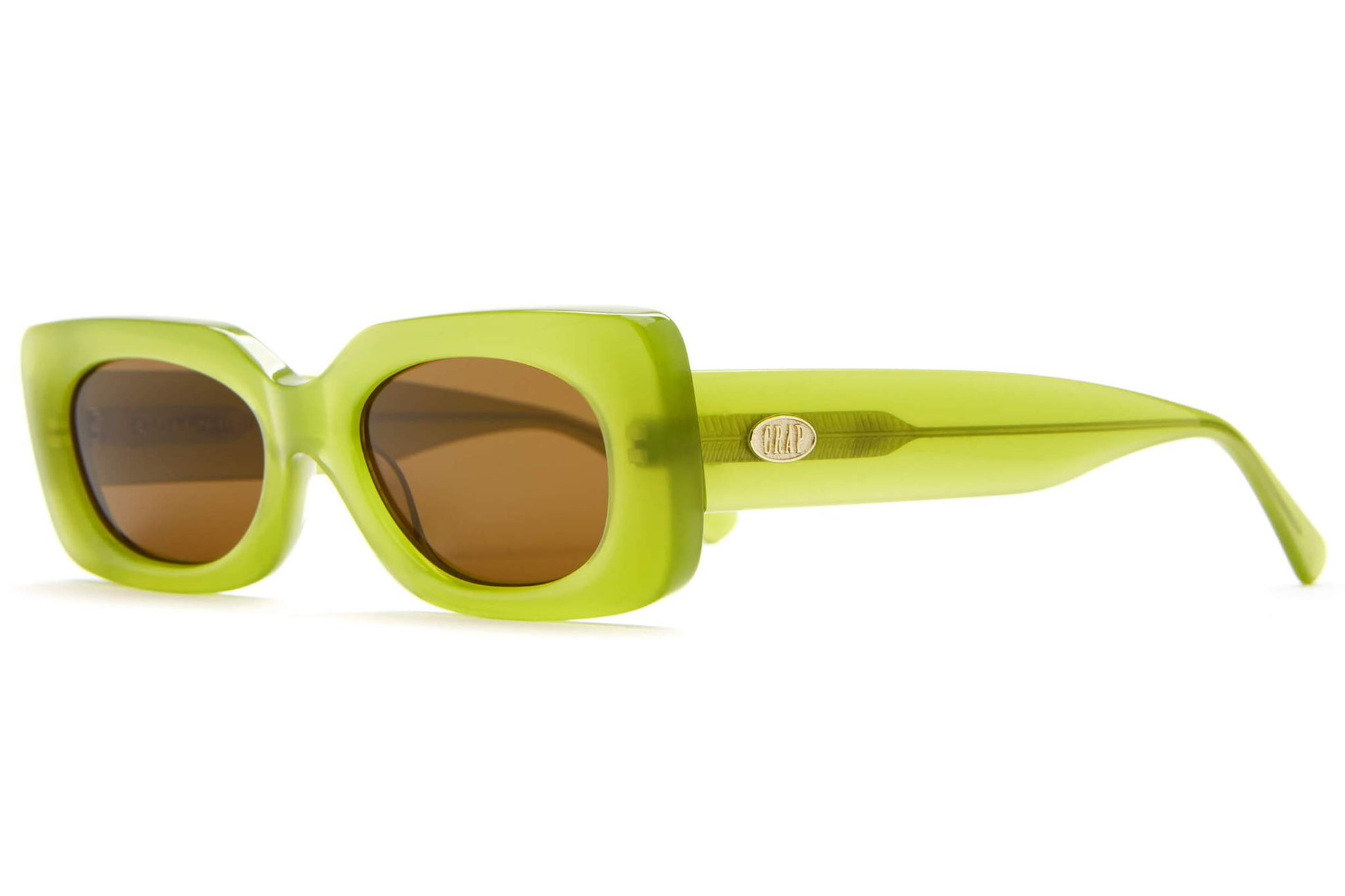 The Supa Phreek / Kiwi & Amber Lens - Shade Files