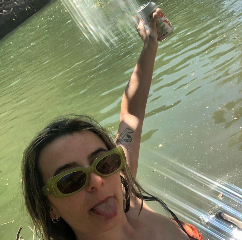 The Supa Phreek / Kiwi & Amber Lens - Shade Files