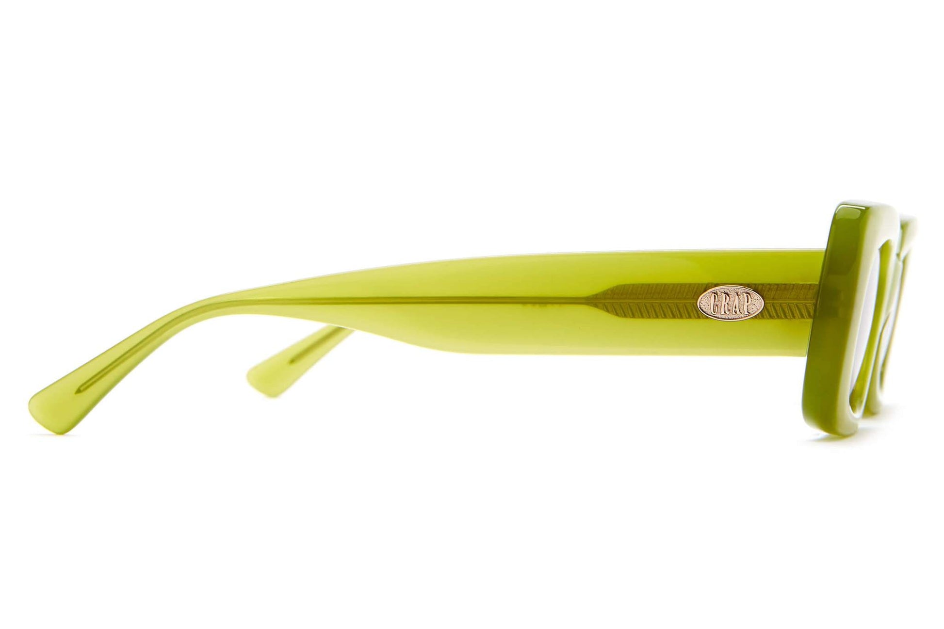 The Supa Phreek / Kiwi & Amber Lens - Shade Files