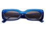 The Supa Phreek / Sapphire Bio & Grey Gradient Lens - Shade Files
