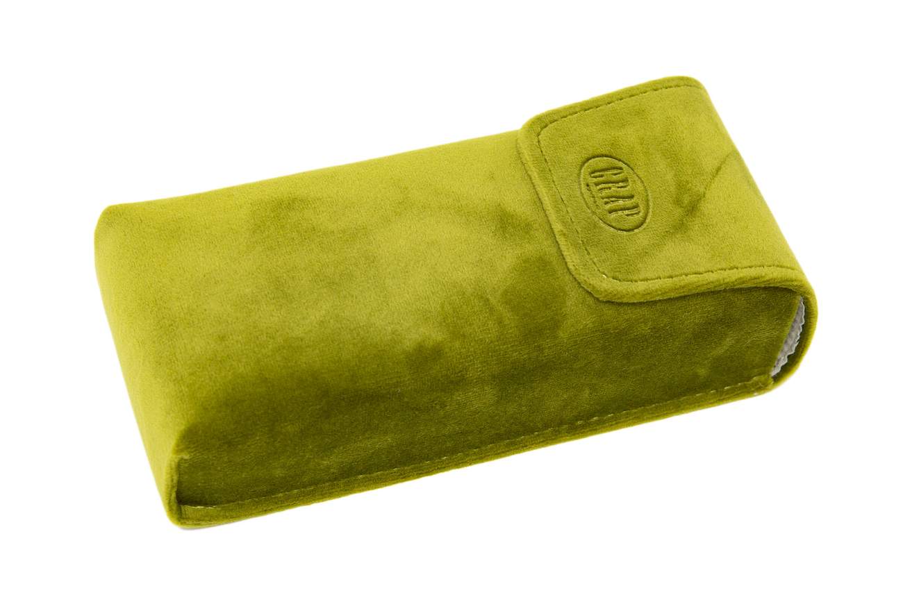 The Supa Phreek / Sapphire Bio & Grey Gradient Lens - Shade Files