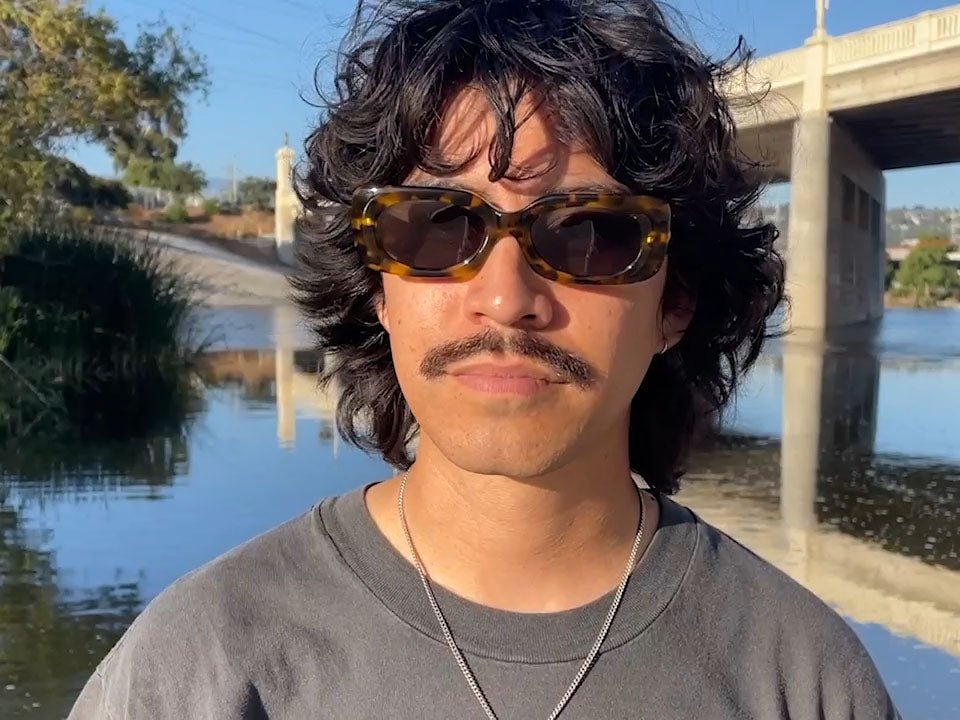 The Supa Phreek / Tokyo Tortoise & Polarised G15 Lens - Shade Files