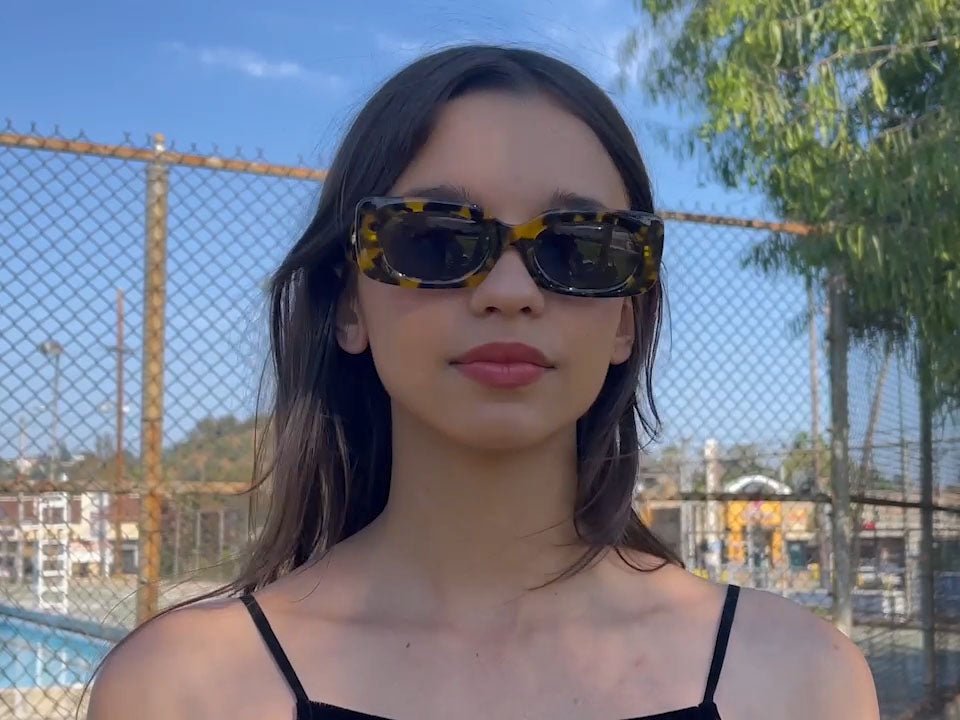 The Supa Phreek / Tokyo Tortoise & Polarised G15 Lens - Shade Files