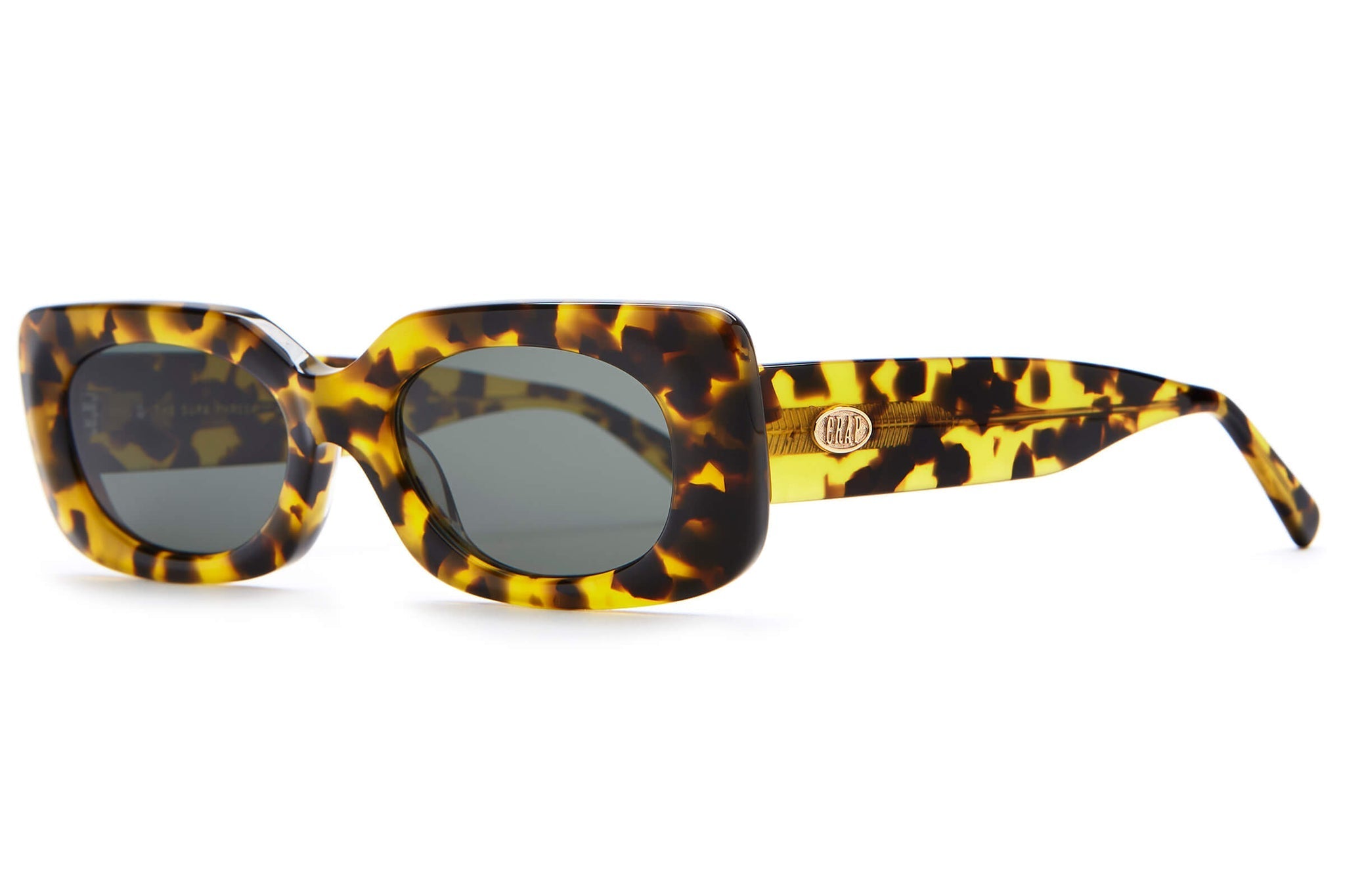 The Supa Phreek / Tokyo Tortoise & Polarised G15 Lens - Shade Files