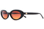 The Sweet Leaf / Black Bio & Rosewood Sunset Lens - Shade Files